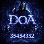 DOA… Group Thumbnail