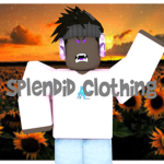 ꜱᴘʟᴇɴᴅɪᴅ ᴄʟᴏᴛʜɪɴɢ