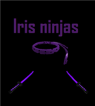 the iris ninjas