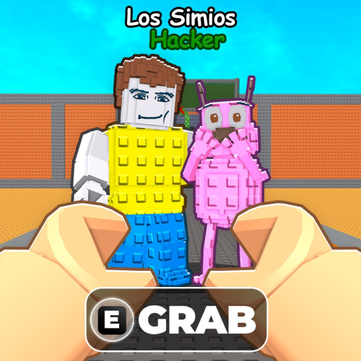 Grab a Latamrot official Roblox game thumbnail