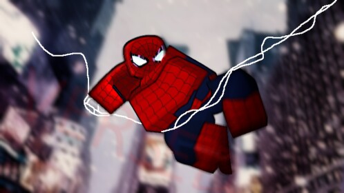 [UPDATE] Spider-Man: Legacy [DEMO]