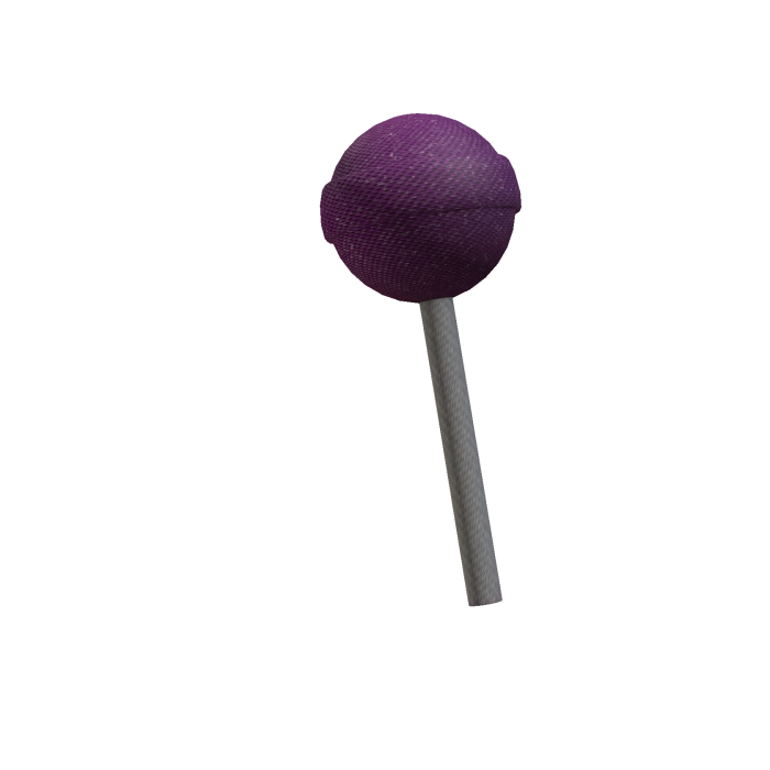 Cartis Diamond Lollipop