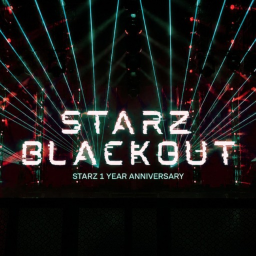 StarZ Blackout