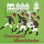 Der Grand Deutsche Band.