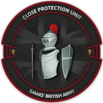 [*SBA*] Close Protection Unit