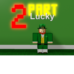 ☘️Event Part 2!☘️ Survival The Killers![T]