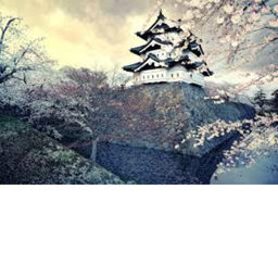 Kasugayama-jō | 春日山城