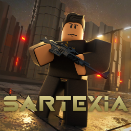 Imperial City of Sartexia