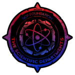| SCPF | The Scientific Departments