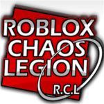 Robloxian Chaos Legion