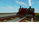 The Narrow Gauge Railway!