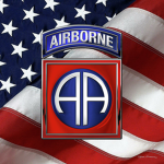 USAR [82nd Airborne Division]