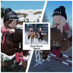 ~Equine Essence’s Apparel~