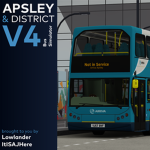 Apsley & District