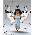 Hana’s angels<3