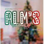 -alms closet-