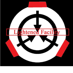 SCP: Lightened Facility MAXIMUM