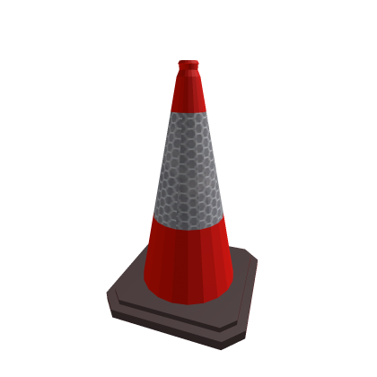 [UK] Road Cone