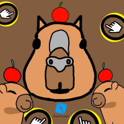 raise a CapyBara