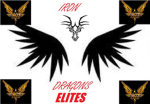 Iron Dragons Elites