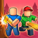 Build In The Forest 