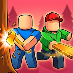 Build In The Forest