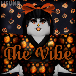 Roblox Vibe Place