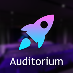 FutureBright Auditorium