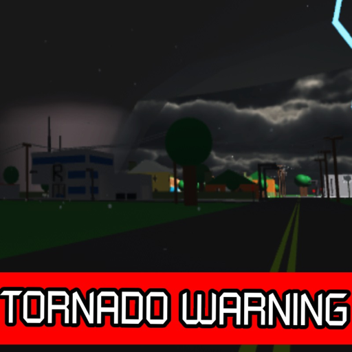 [⚙️ UPDATE 5 ⚙️] Tornado Warning
