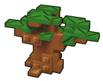 Tree Bits