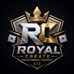 Royal Create Community