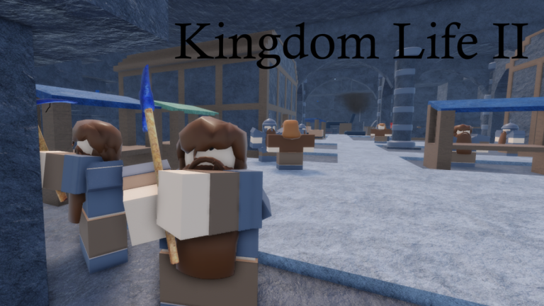 Kingdom Life™ II screenshot 2