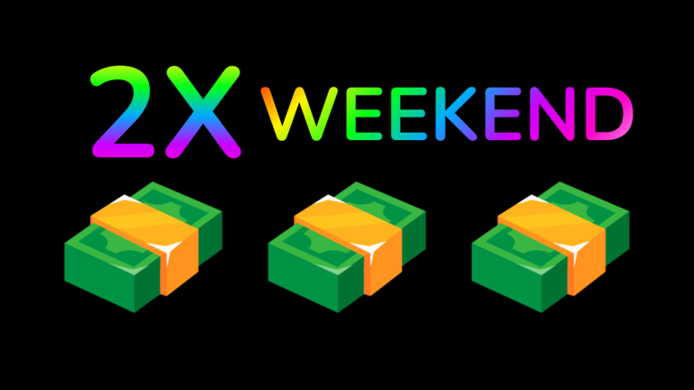 DOUBLE $$$ WEEKEND - [樂] Guess My Number