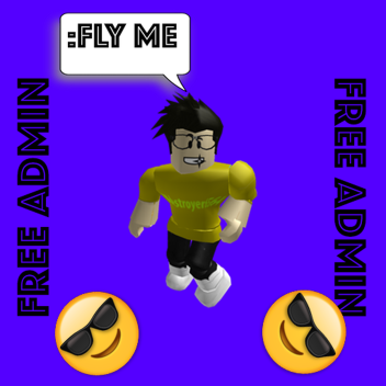 Free admin!!!!