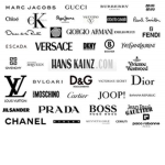 KJ's Designer Clothing!