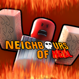 Neighbours of Hell 1 (Pre-Alpha)