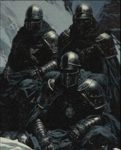 The Knightzs