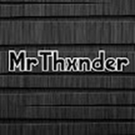 MrThxnder's UGCs