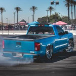 Cuhs trucks