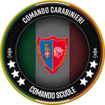 Comando delle Scuole dell’Arma | CC