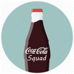 Coca-Cola Squad
