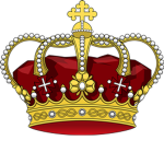 Kings Gold circle