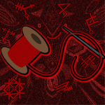 Threads of Crimson