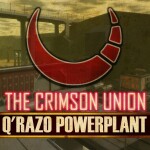 TCU | Q'Razo Geothermal Powerplant