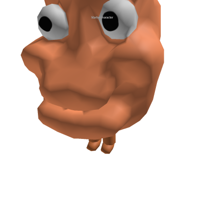 Scoobis Startercharacter
