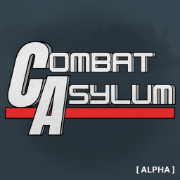 Combat Asylum [ALPHA]