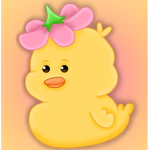 Flower Ducky Squad