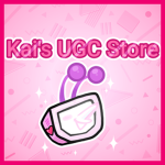 Kai's UGC shop