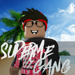 Supreme 3rd OMG
