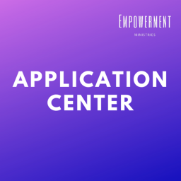 Application Center